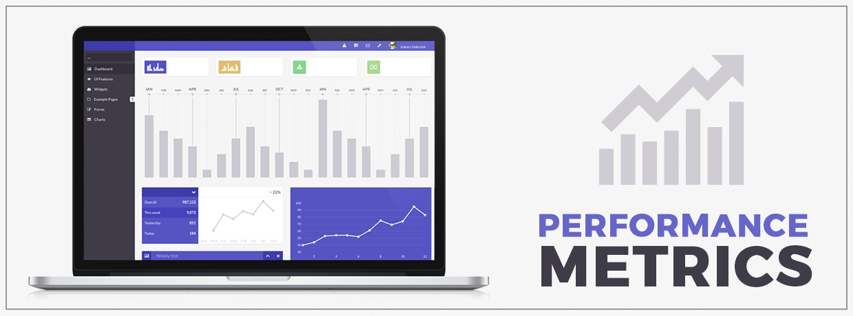 What Is Process Performance Metrics